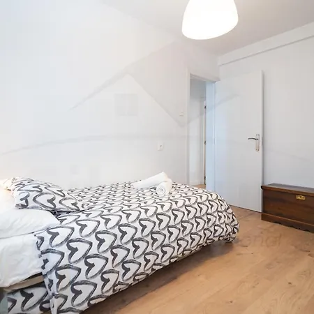 El Carbayedo Apartman *