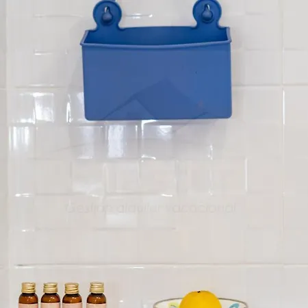 Apartman El Carbayedo