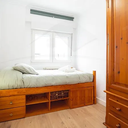 Apartman El Carbayedo