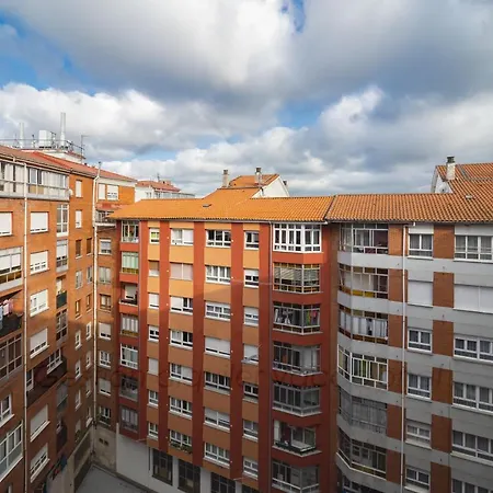El Carbayedo Apartment Aviles